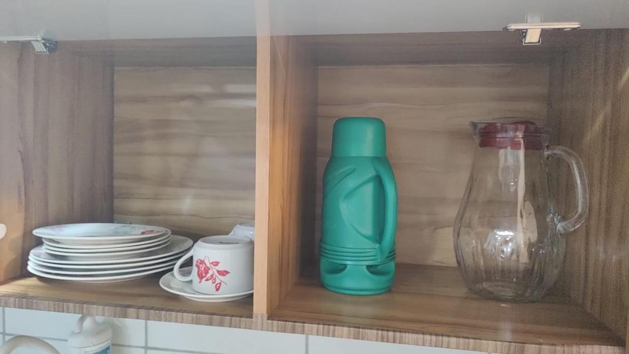 Apartamento Lucy No Bessa A 200m Do Mar