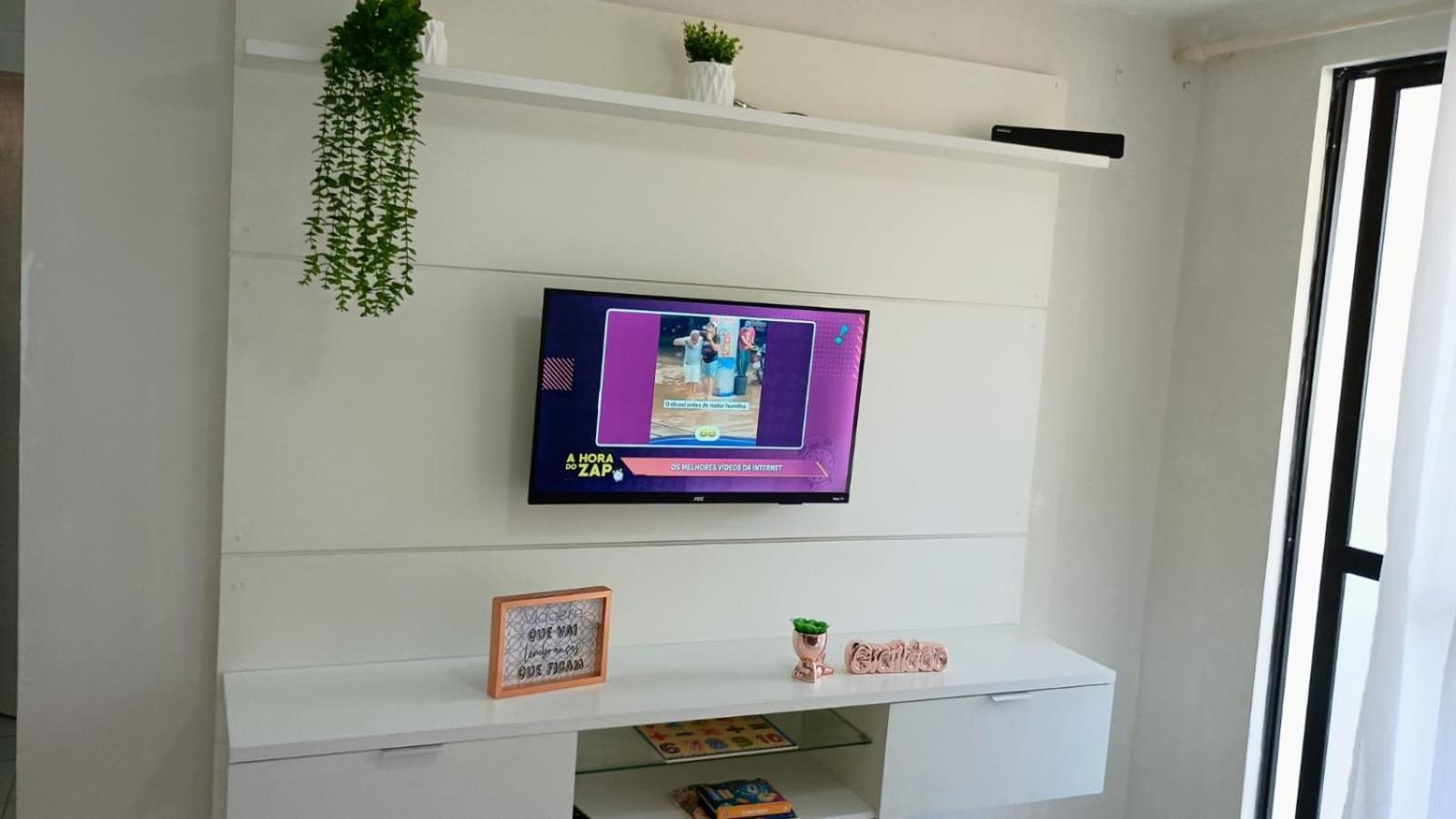 Lucy No Bessa A 200m Do Mar Apartamento *