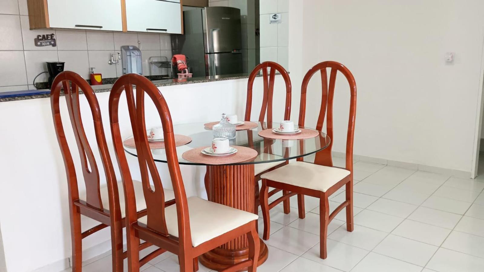 Lucy No Bessa A 200m Do Mar Apartamento *
