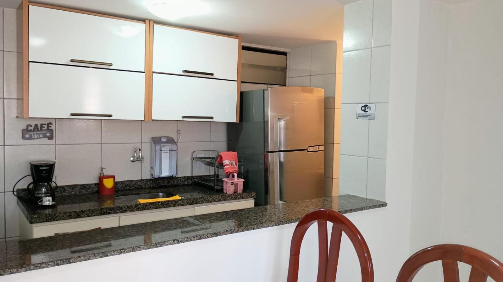 Lucy No Bessa A 200m Do Mar Apartamento *